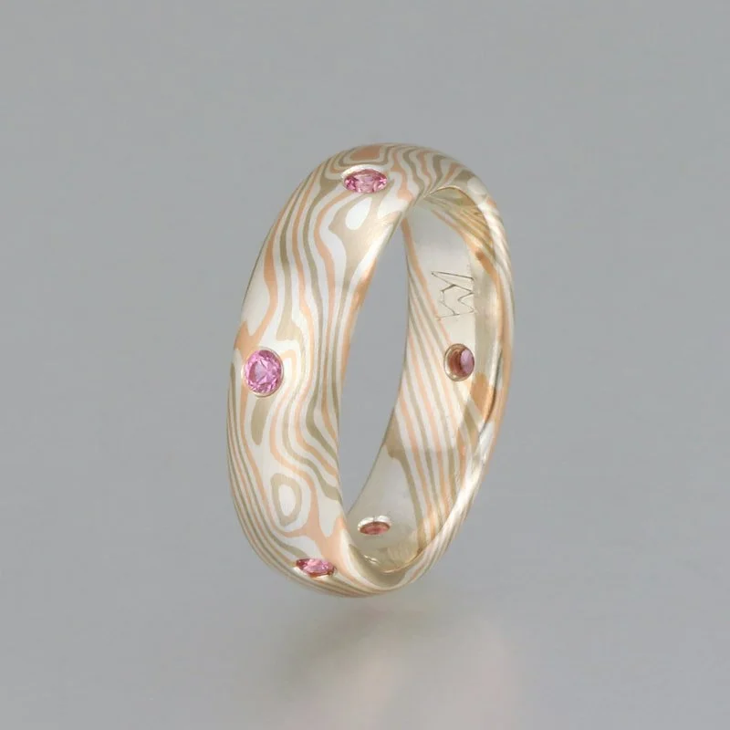 AnneWolfMokumeGaneRings-wrs-smooth-pinksapphires-sp18.jpg