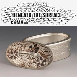 Presenting at CoMA metals conference this July