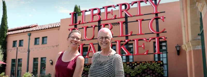 May Day Musings (full version) and the Future of the Lab