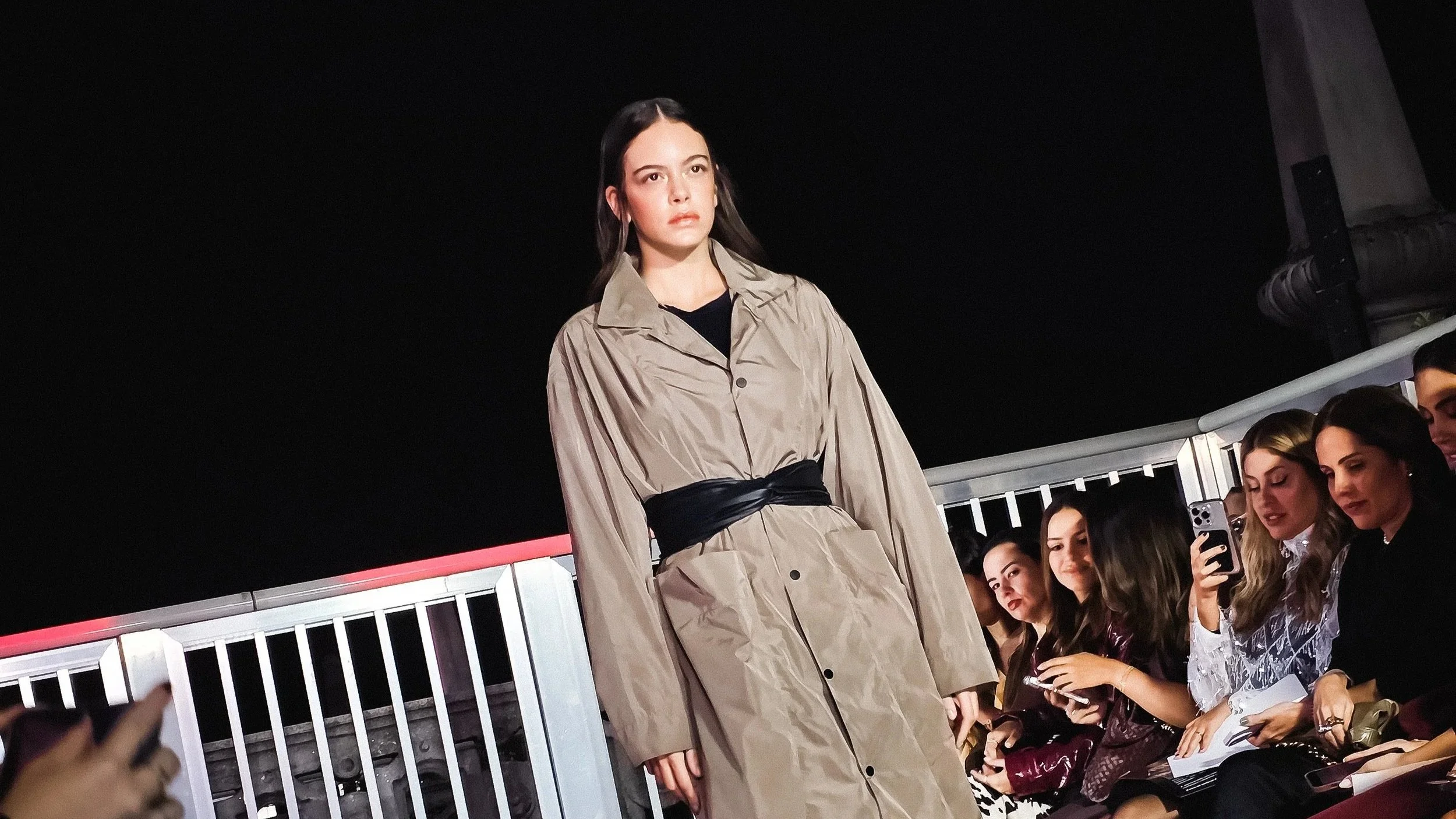 Constance Inverno 25 no Martinelli