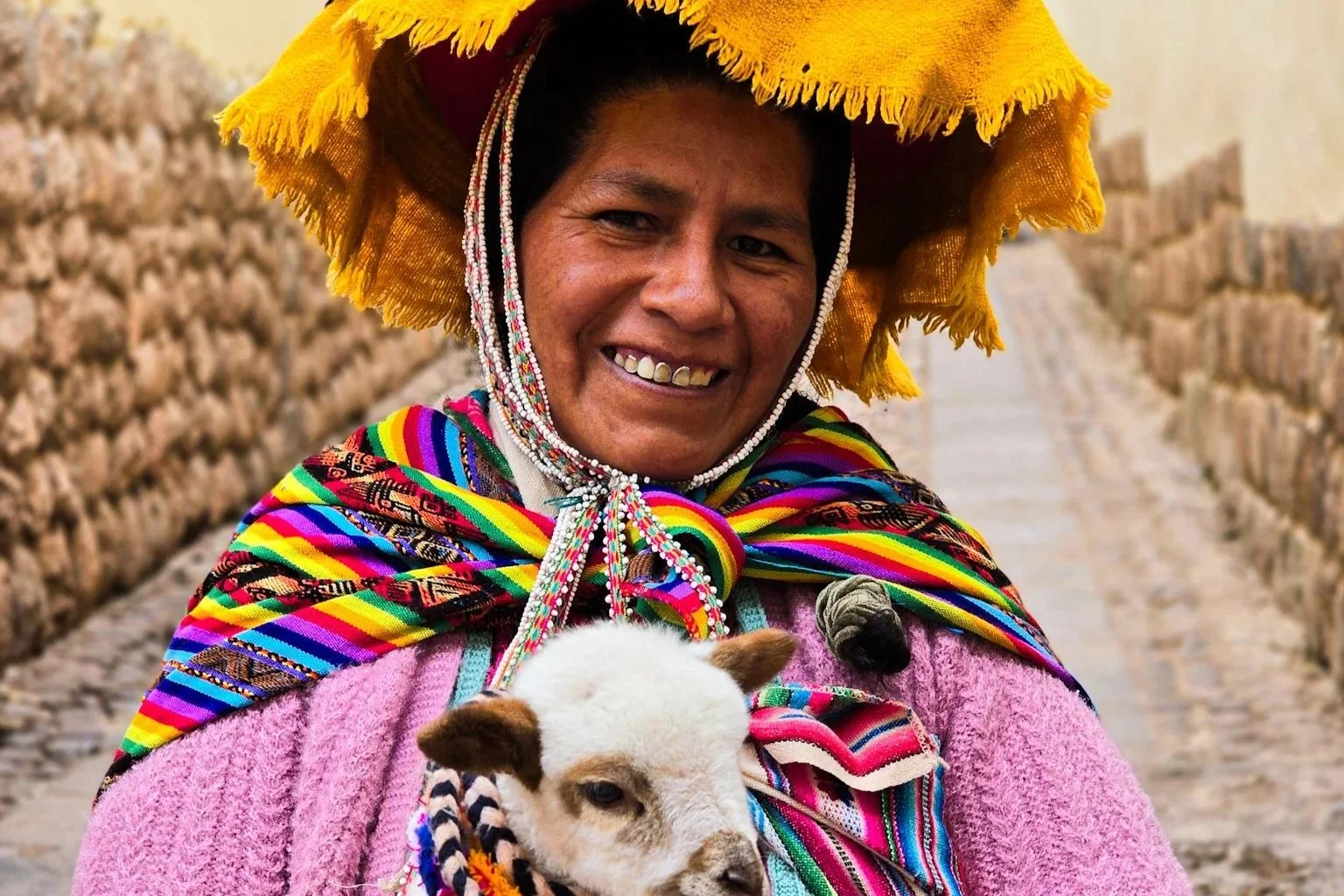Cusco me deu um coado e eu voltei a ser gente: Café D’Wasi (Peru)