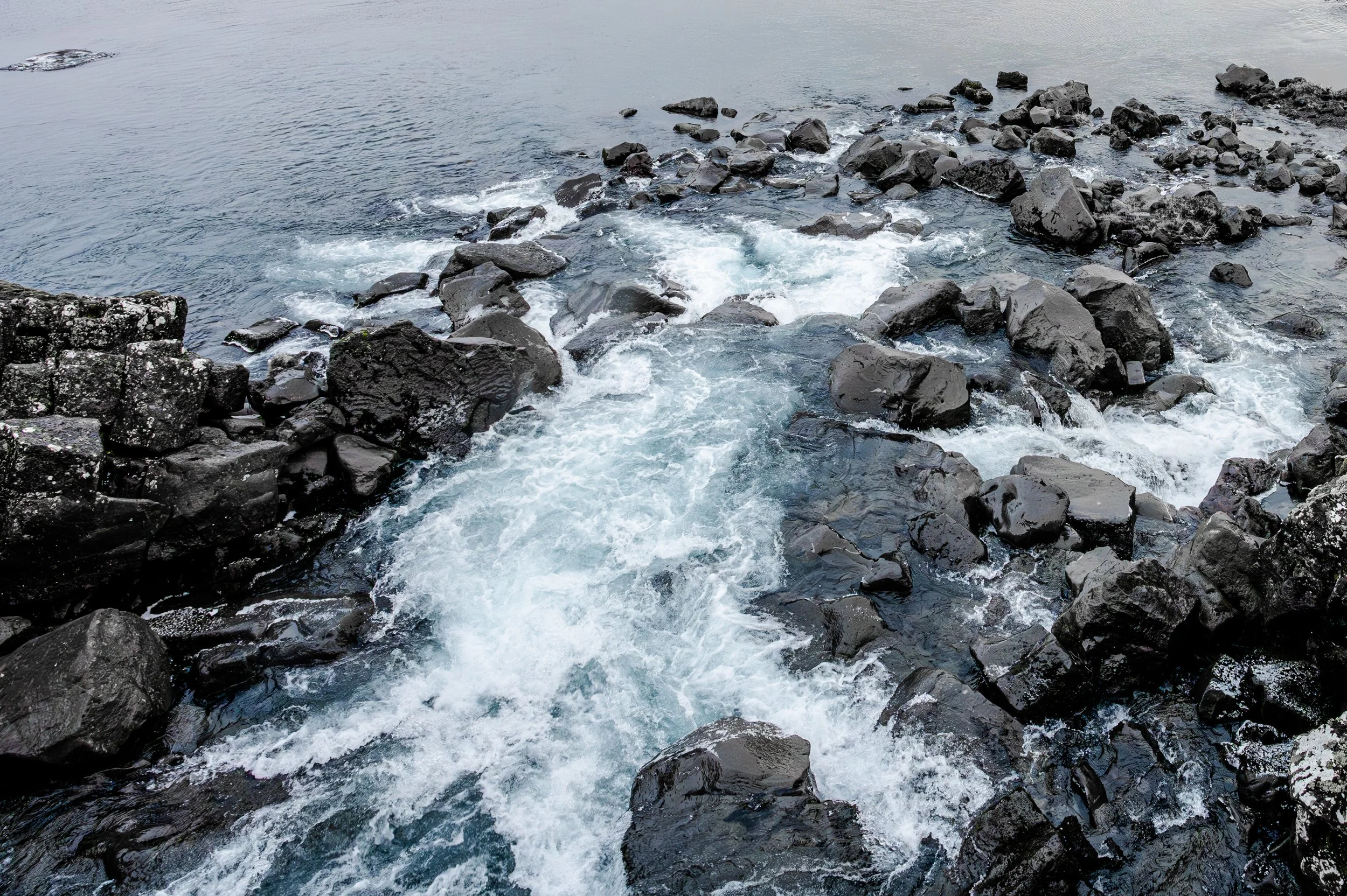 Thingvellir National Park, Iceland