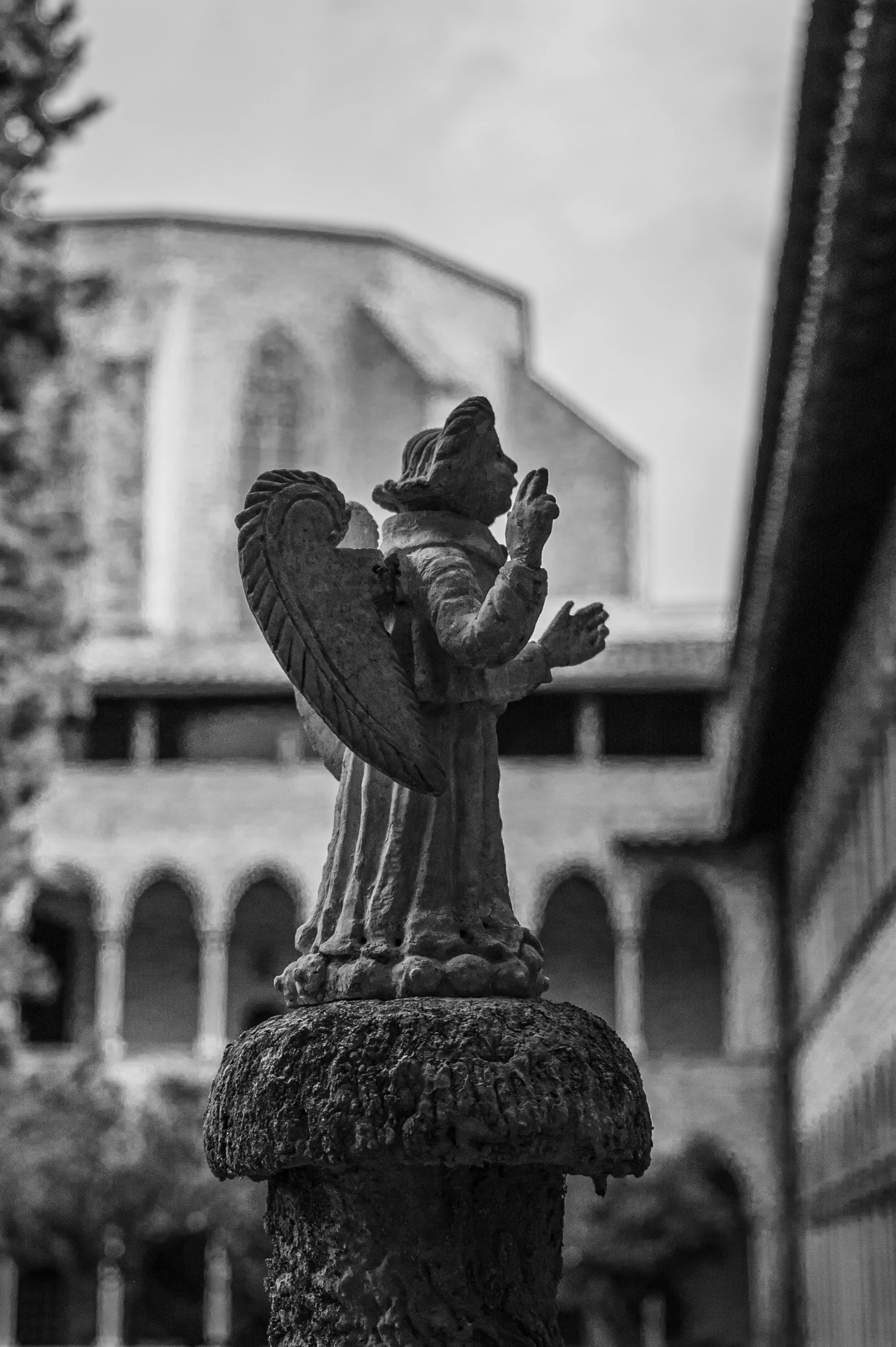 Real Monasterio de Pedralbes