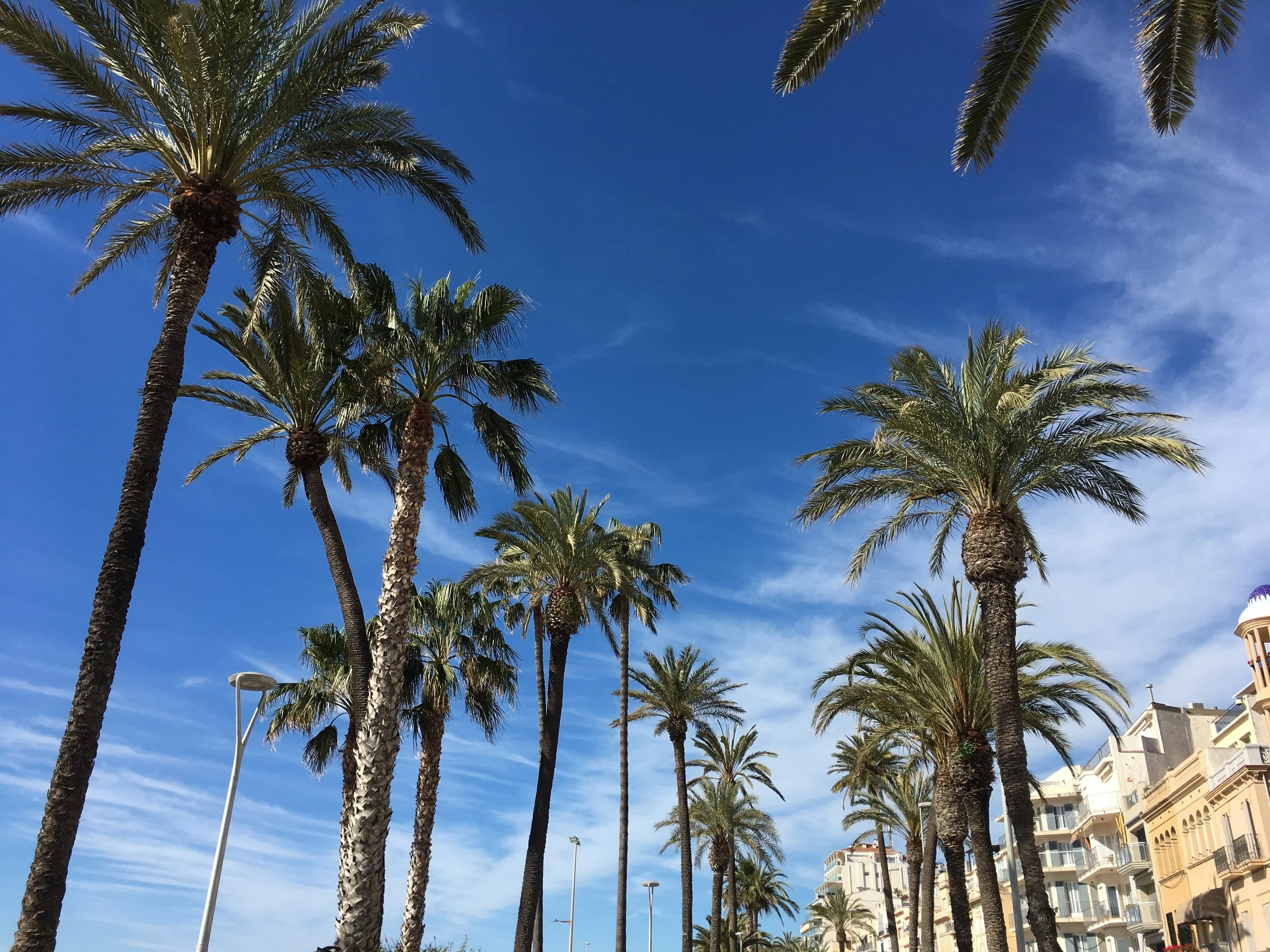 Sitges, Catalunya