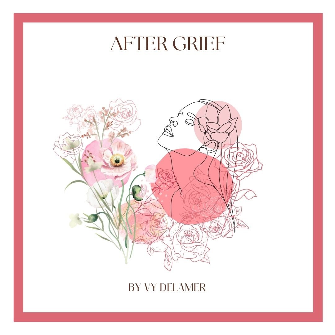 After Grief - PDF - 130 pages