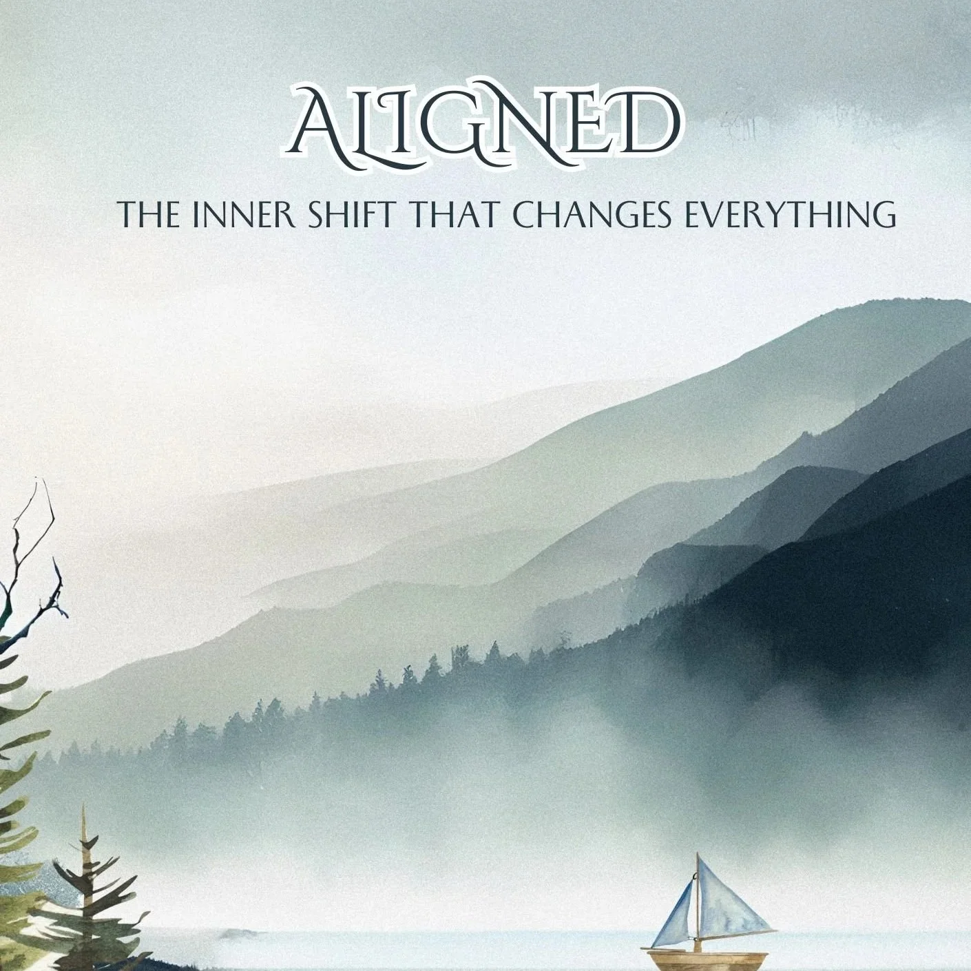 Aligned: The Inner Shift That Changes Everything - PDF - 40 pages