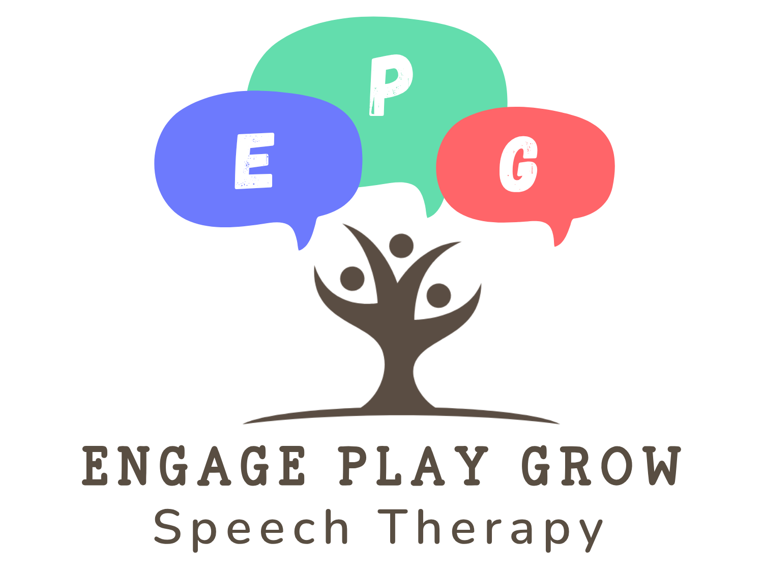Engage Play Grow Speech Therapy | Speech Therapy for Kids in Laurel, MD