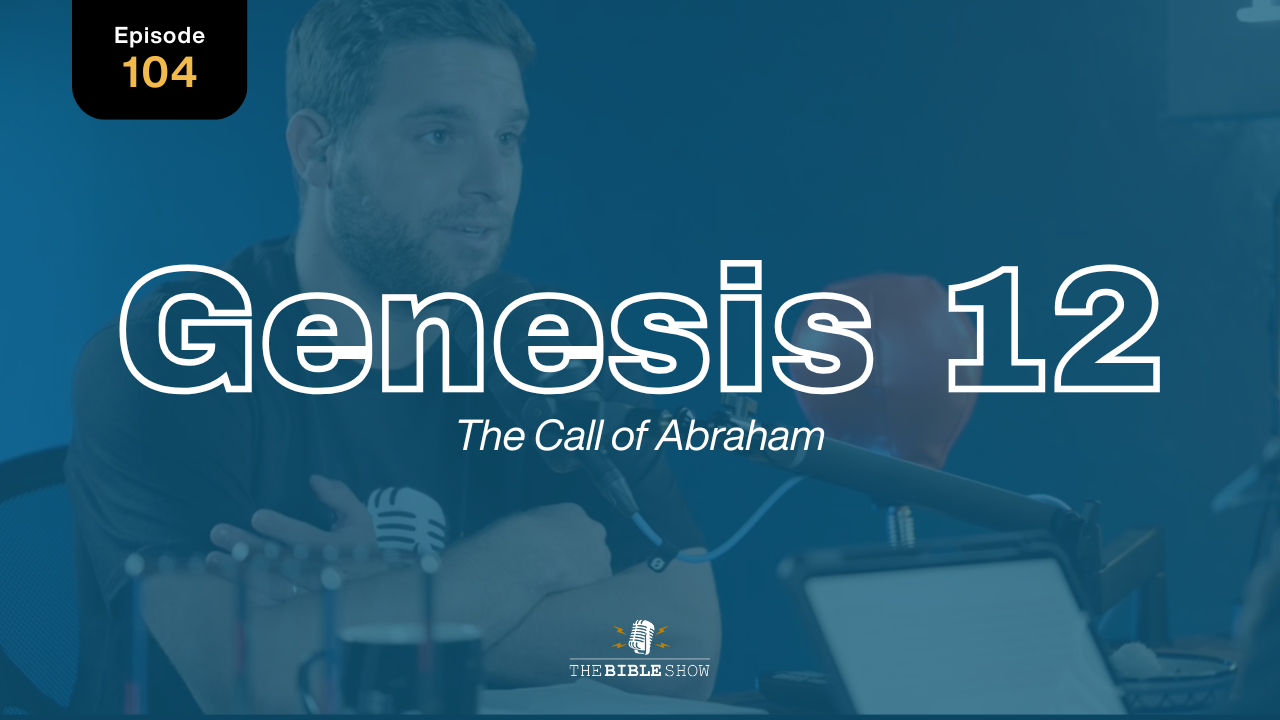 Genesis 12