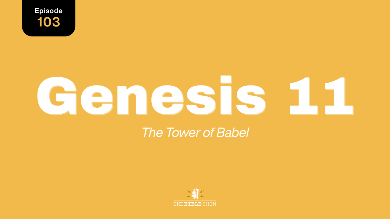 Genesis 11