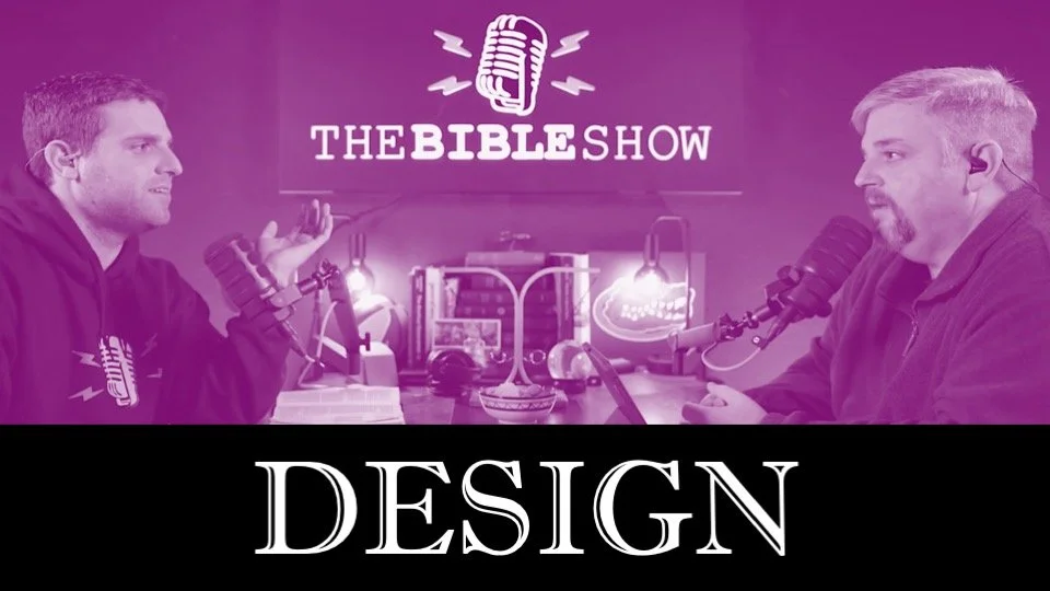 Genesis 1: Evidence of Creation