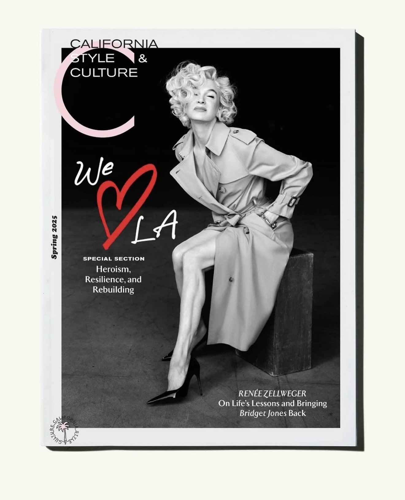 Diem Truong / Editorials