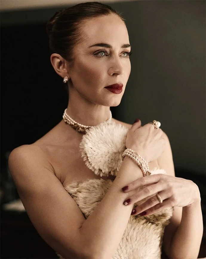 JULIE KANDALEC