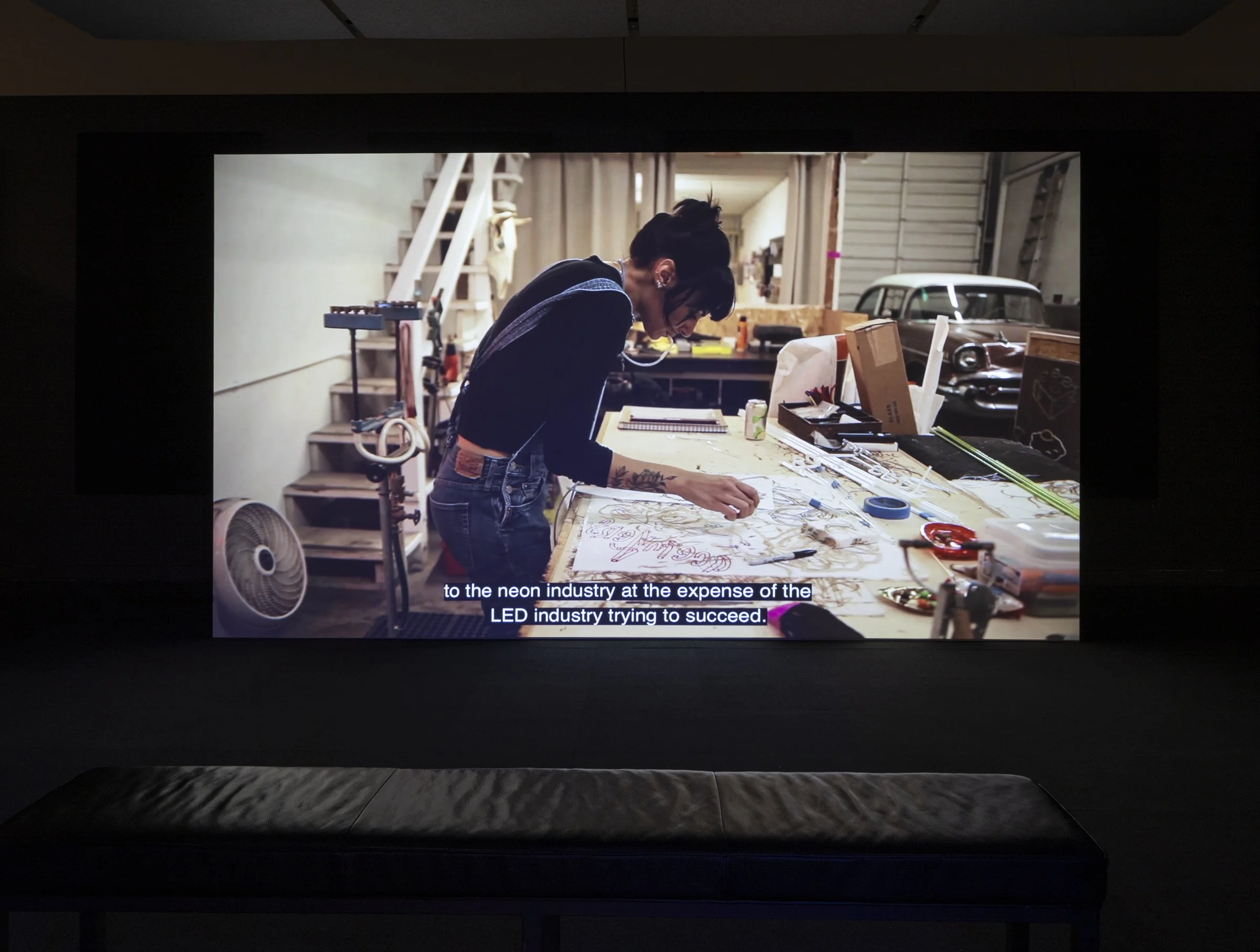 Small Steps Create Big Shifts