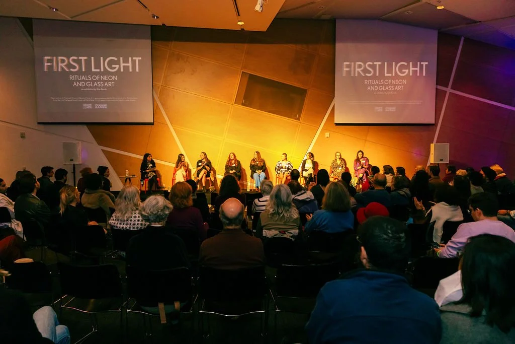 Small Steps Create Big Shifts 