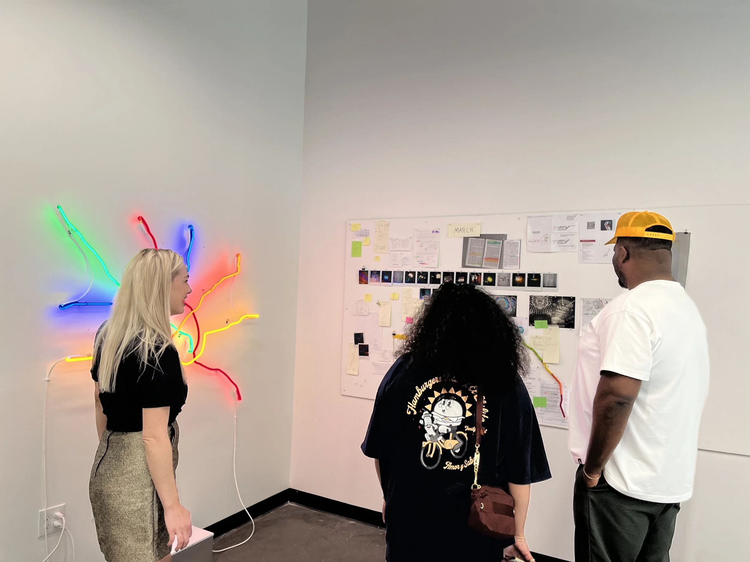 Turn Intention Into Action