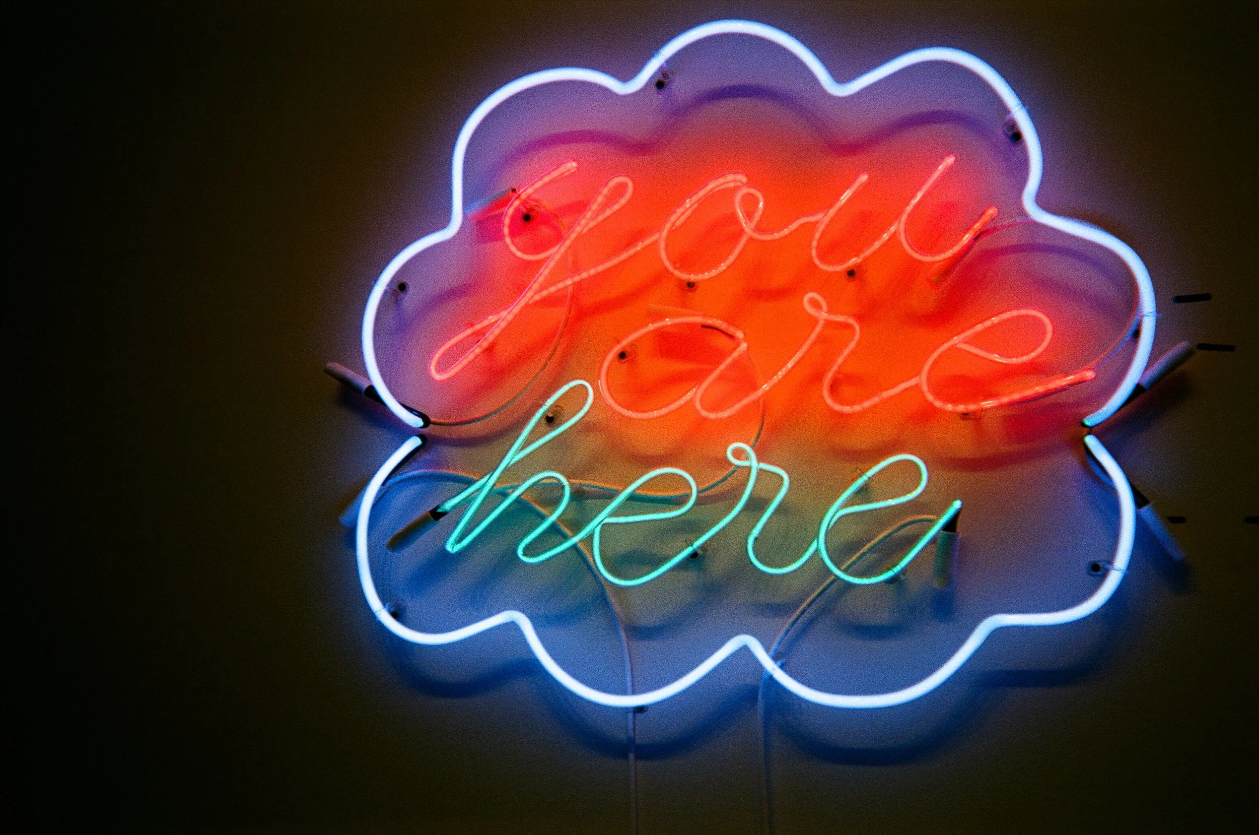 Neon as Soulcraft — Philadelphia Teaching Residency