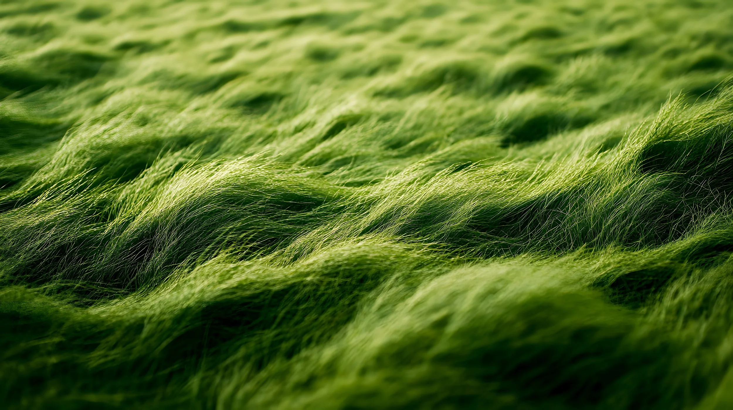 Fine Fescue Lawn System Re:Lawn™