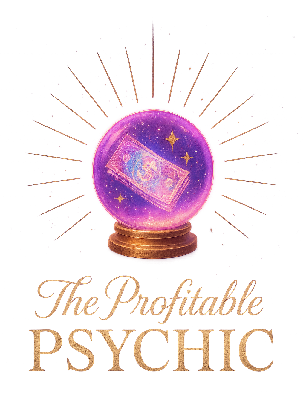 The Profitable Psychic