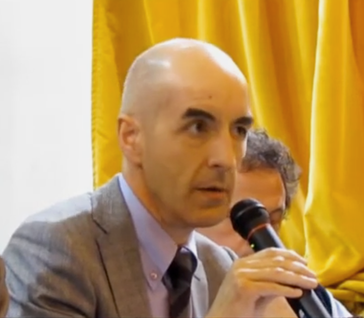 Conservatorio Palermo, Seminario Nazionale "La ricerca didattica nei Conservatori, tra tradizione e innovazione", 11-12 aprile 2012