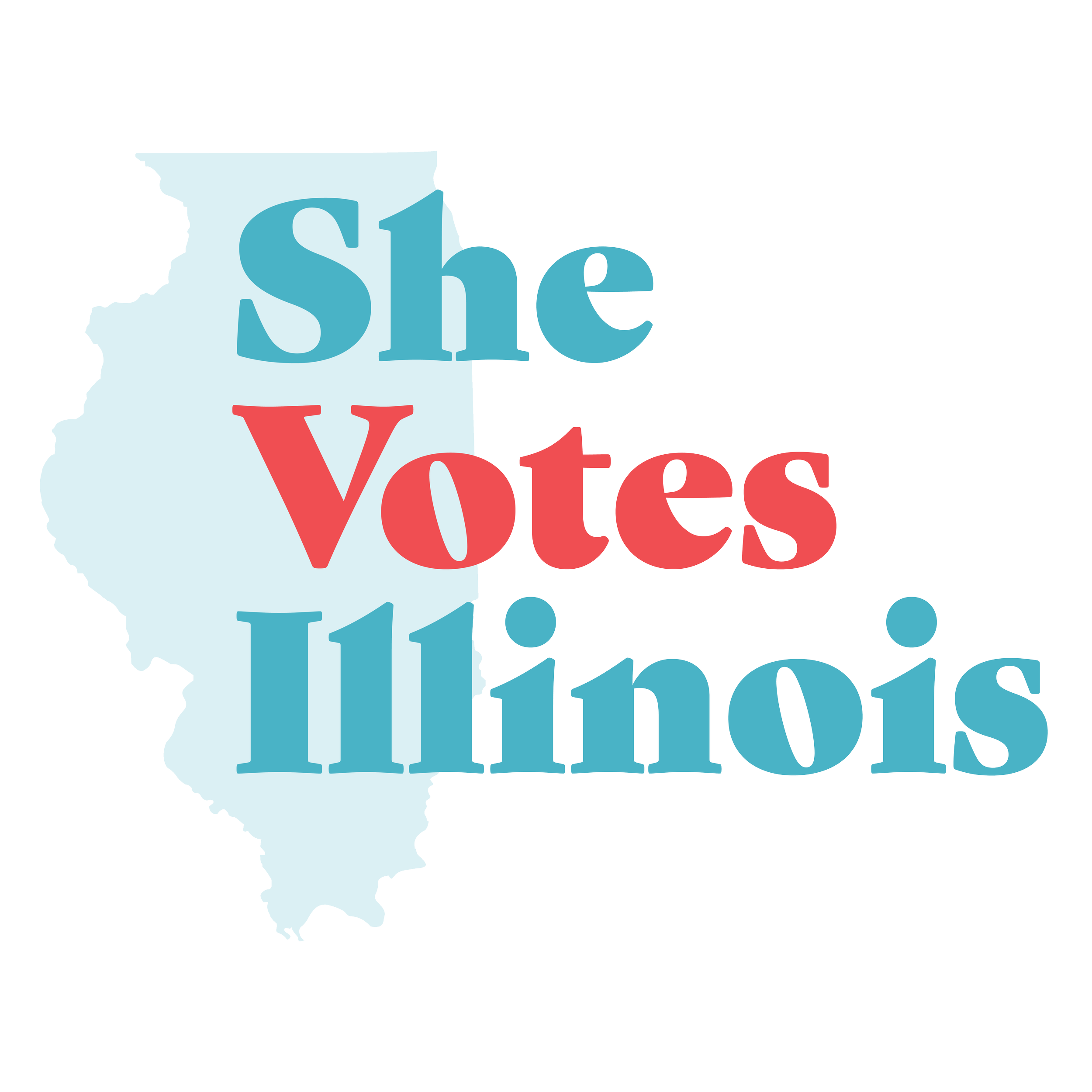 She Votes Illinois