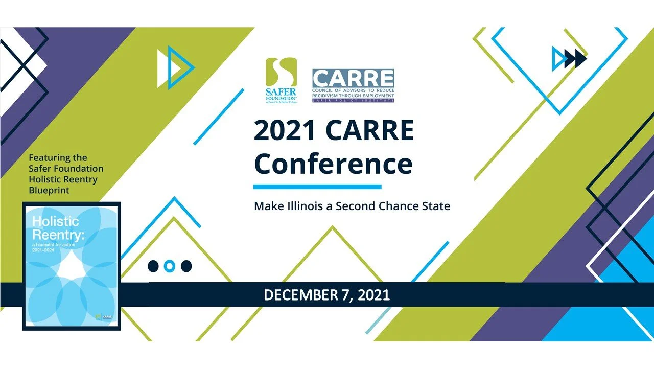 2021 CARRE Conference