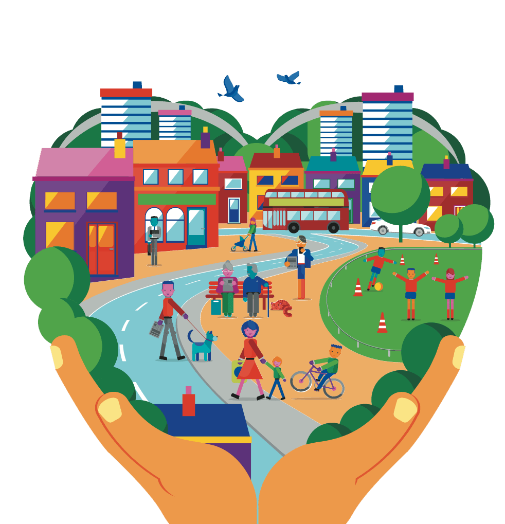 The Alliance Endorses The People’s Response Act