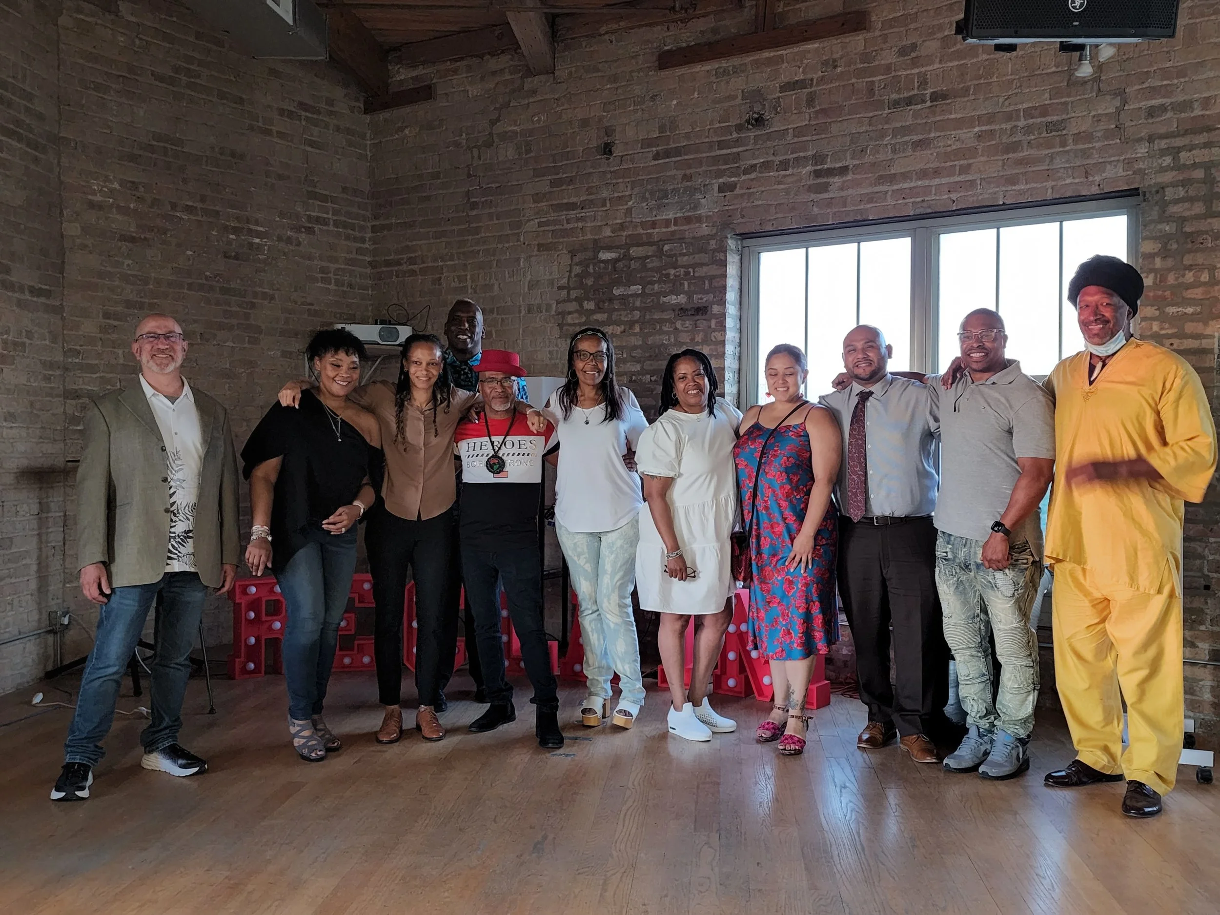 2022 Reentry Guidelines Release Event