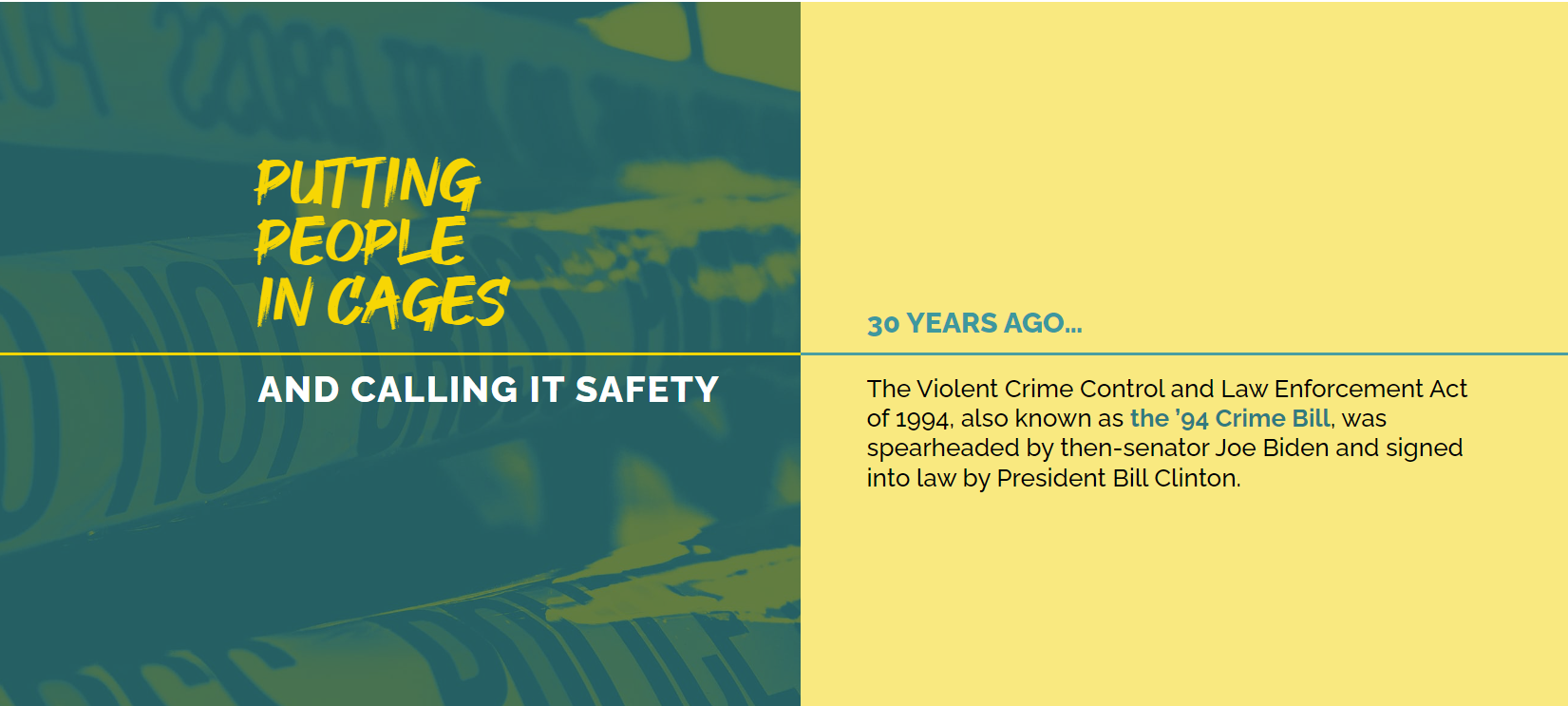 People’s Coalition for Safety &amp; Freedom Week of Action in DC