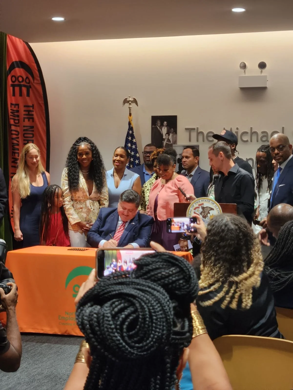 SB423 Is Signed Into Law!