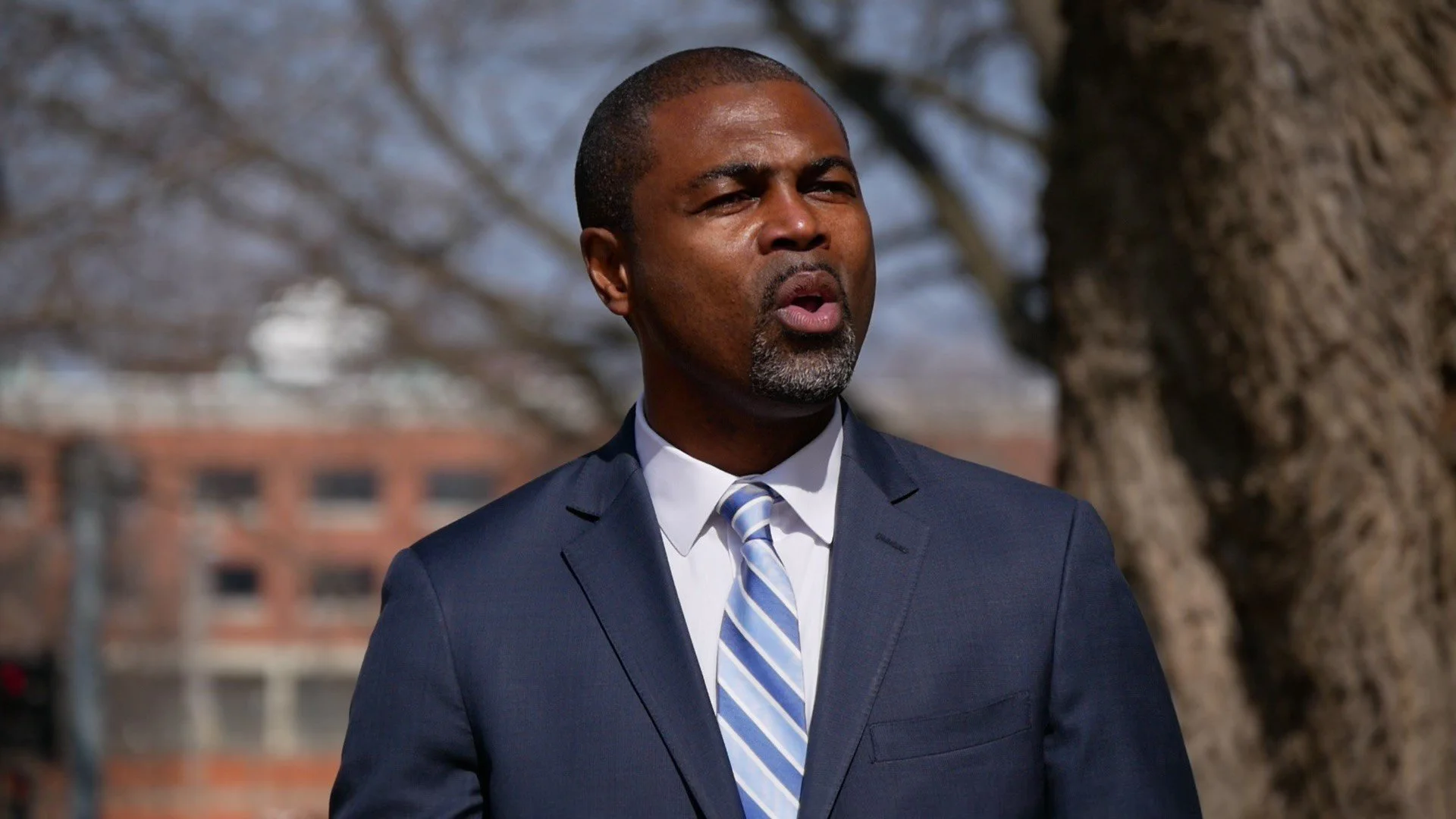 Rep Ford during rally.jpg