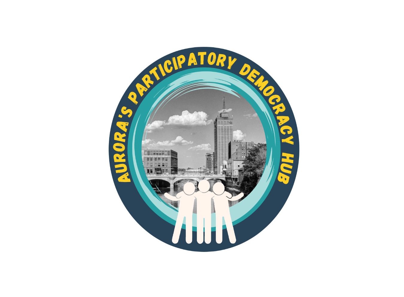 Aurora Participatory Democracy Hub PoliEd Event