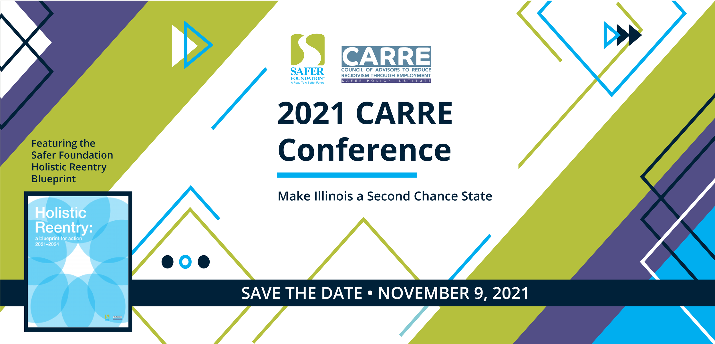 CARRE Conference SAVE THE DATE