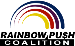 Rainbow PU$H Coalition