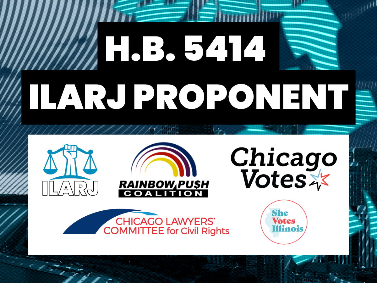 Reintegration RACE Act of 2026 (ILARJ Proponent)