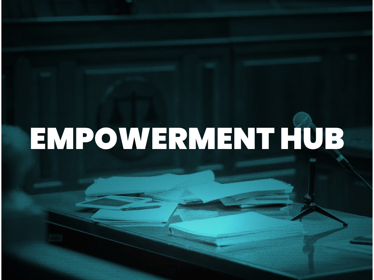 Empowerment Hub