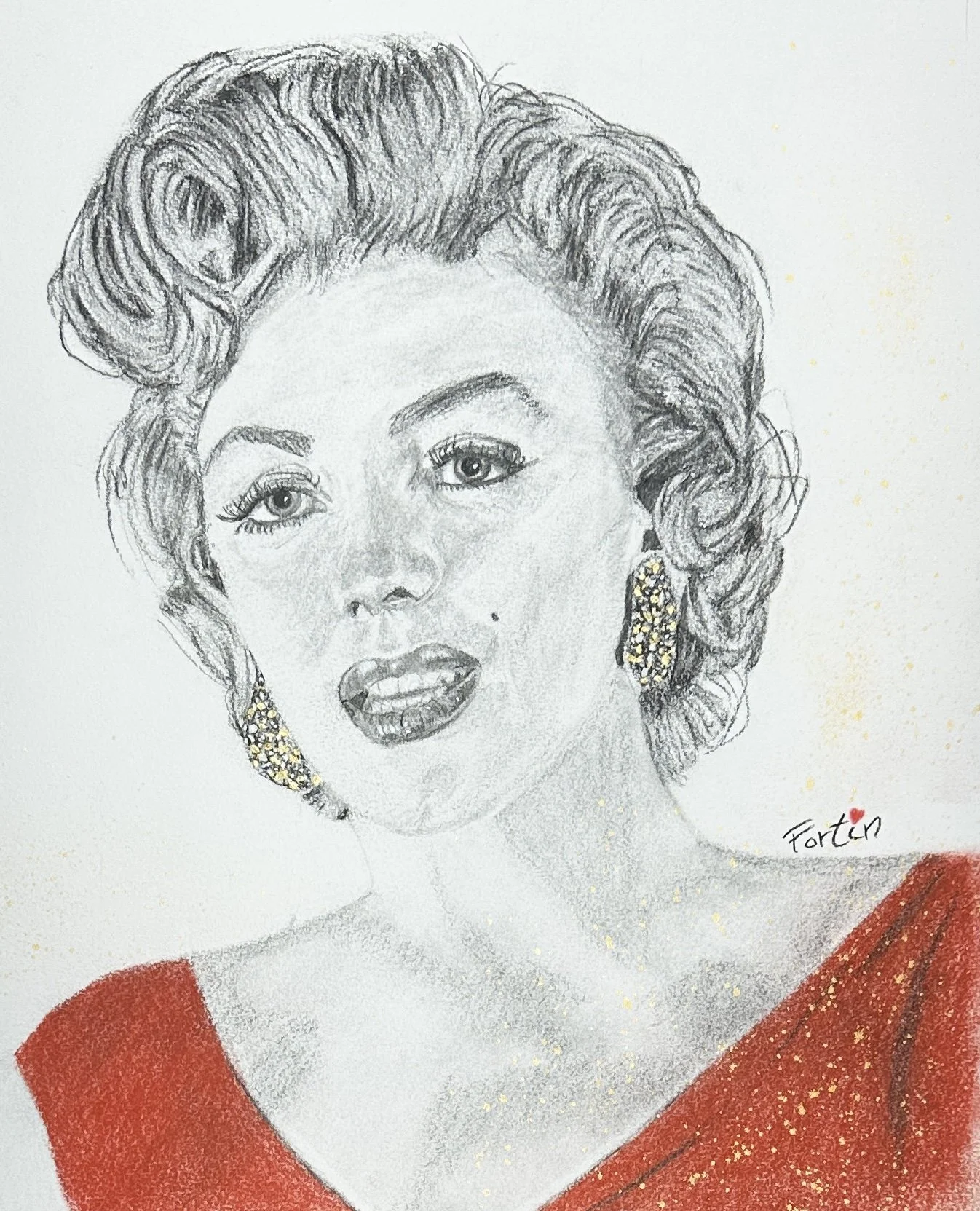 Marilyn Monroe
