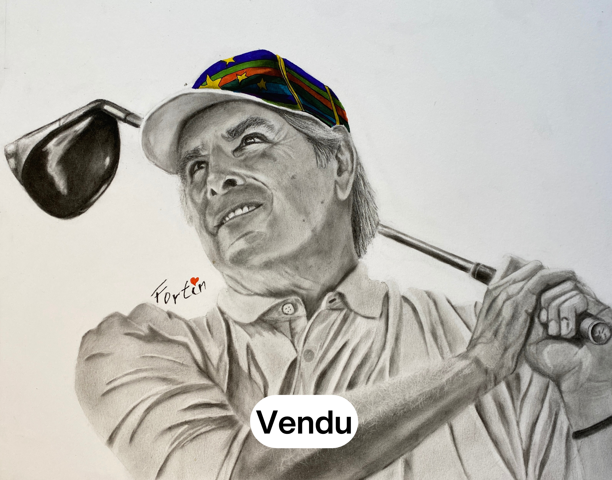 Fred Couples