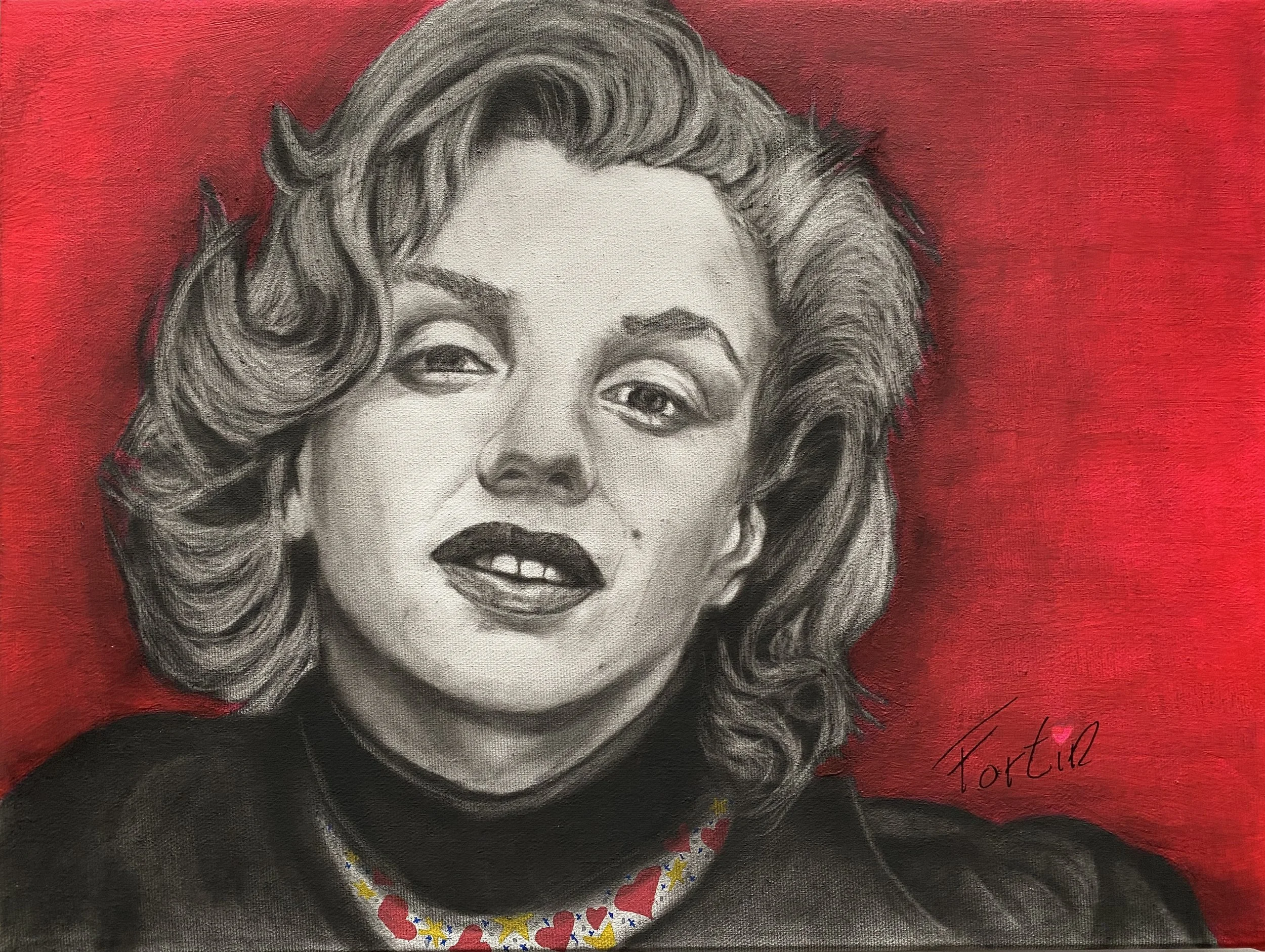 Marilyn Monroe