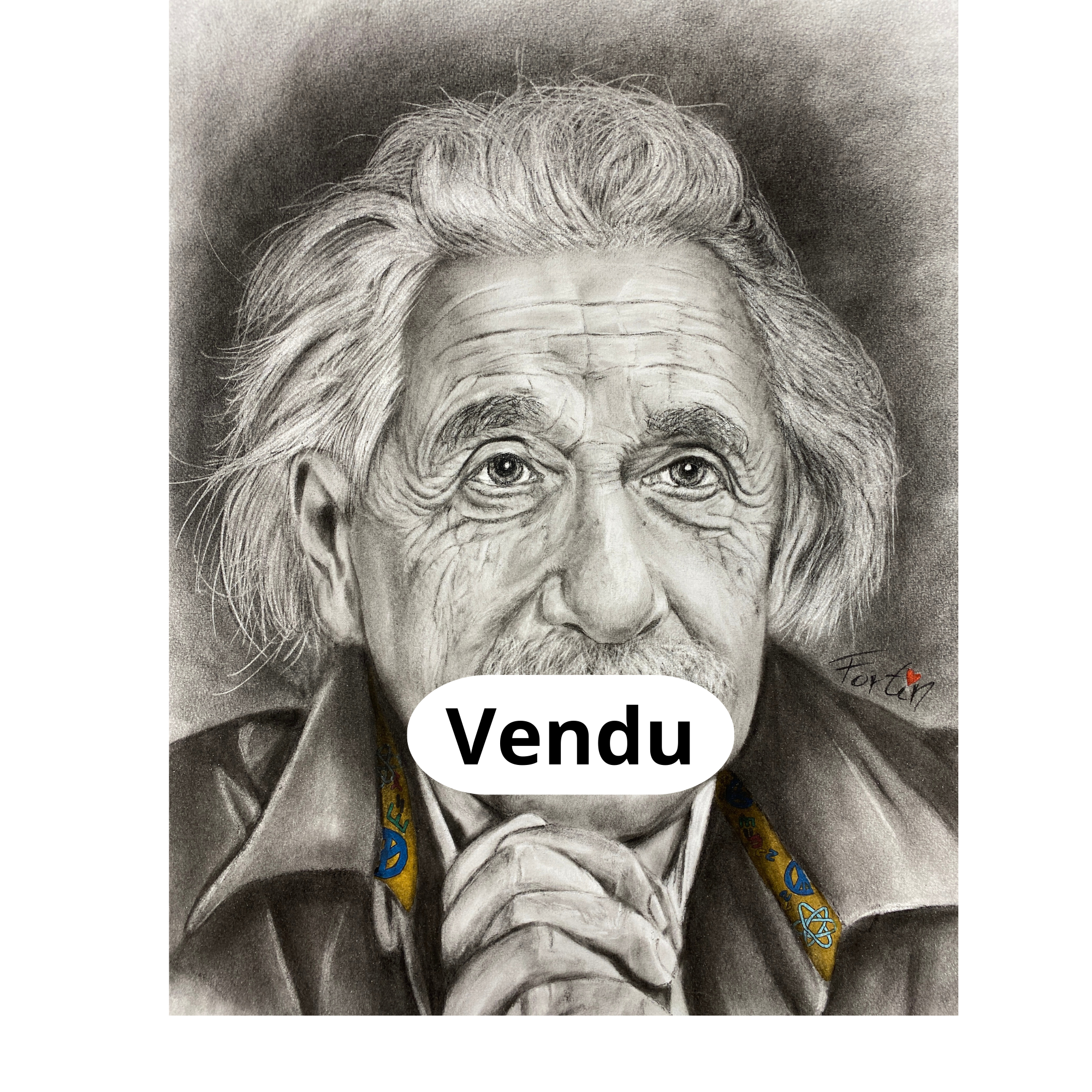 M. Einstein