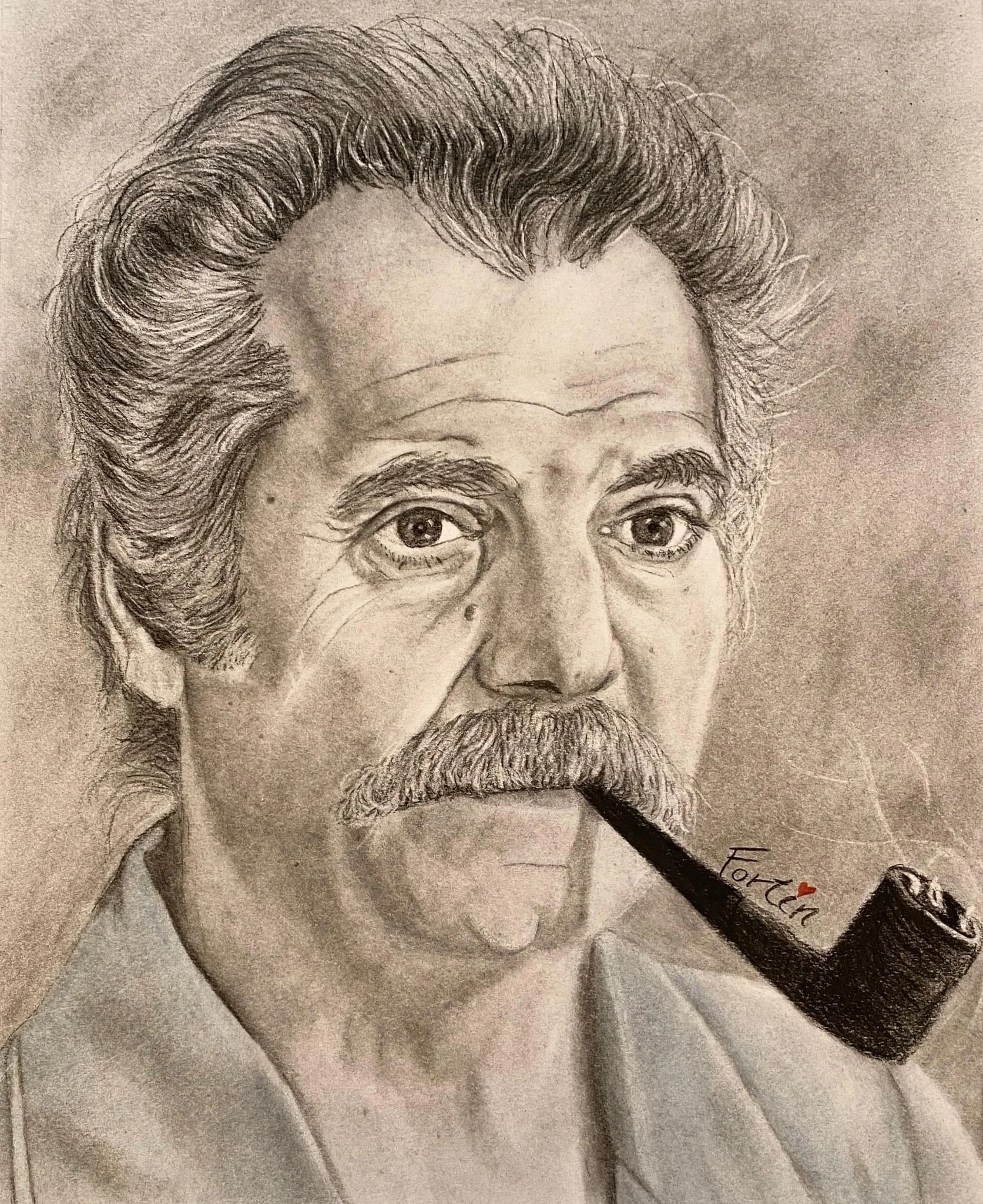 Georges Brassens
