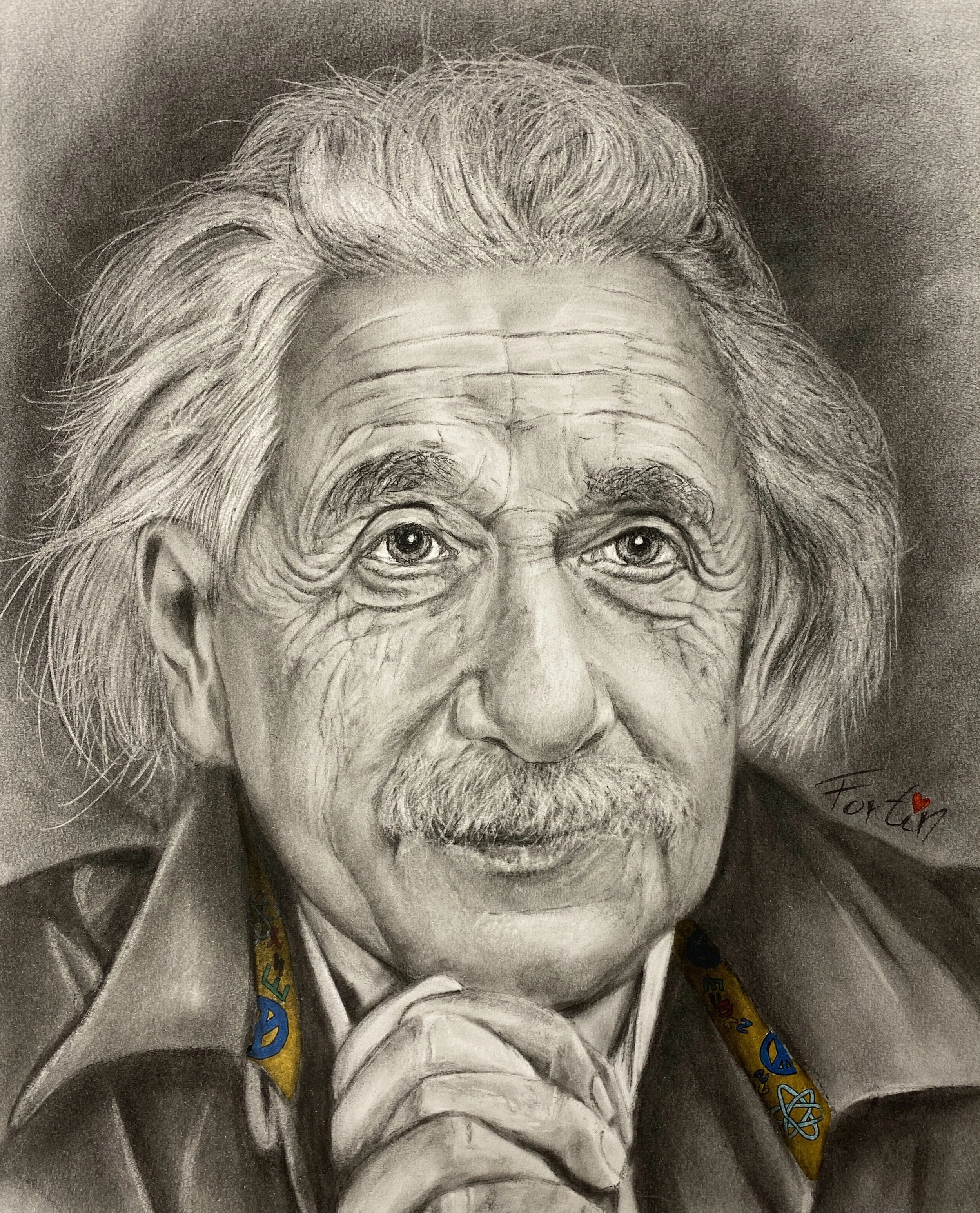 M. Einstein