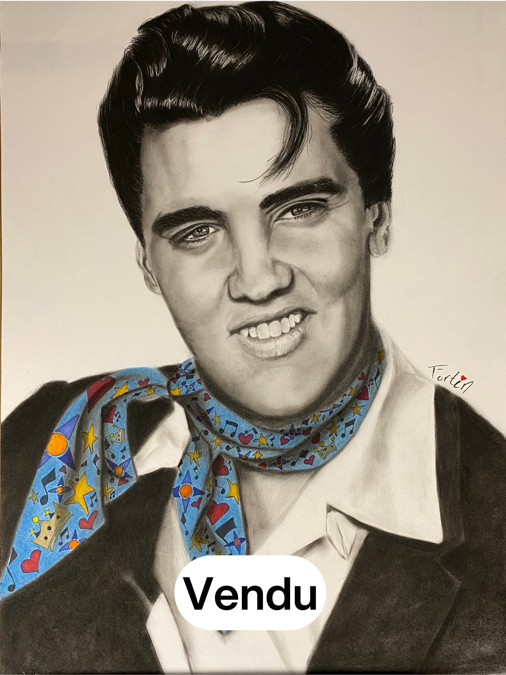 Elvis Presley