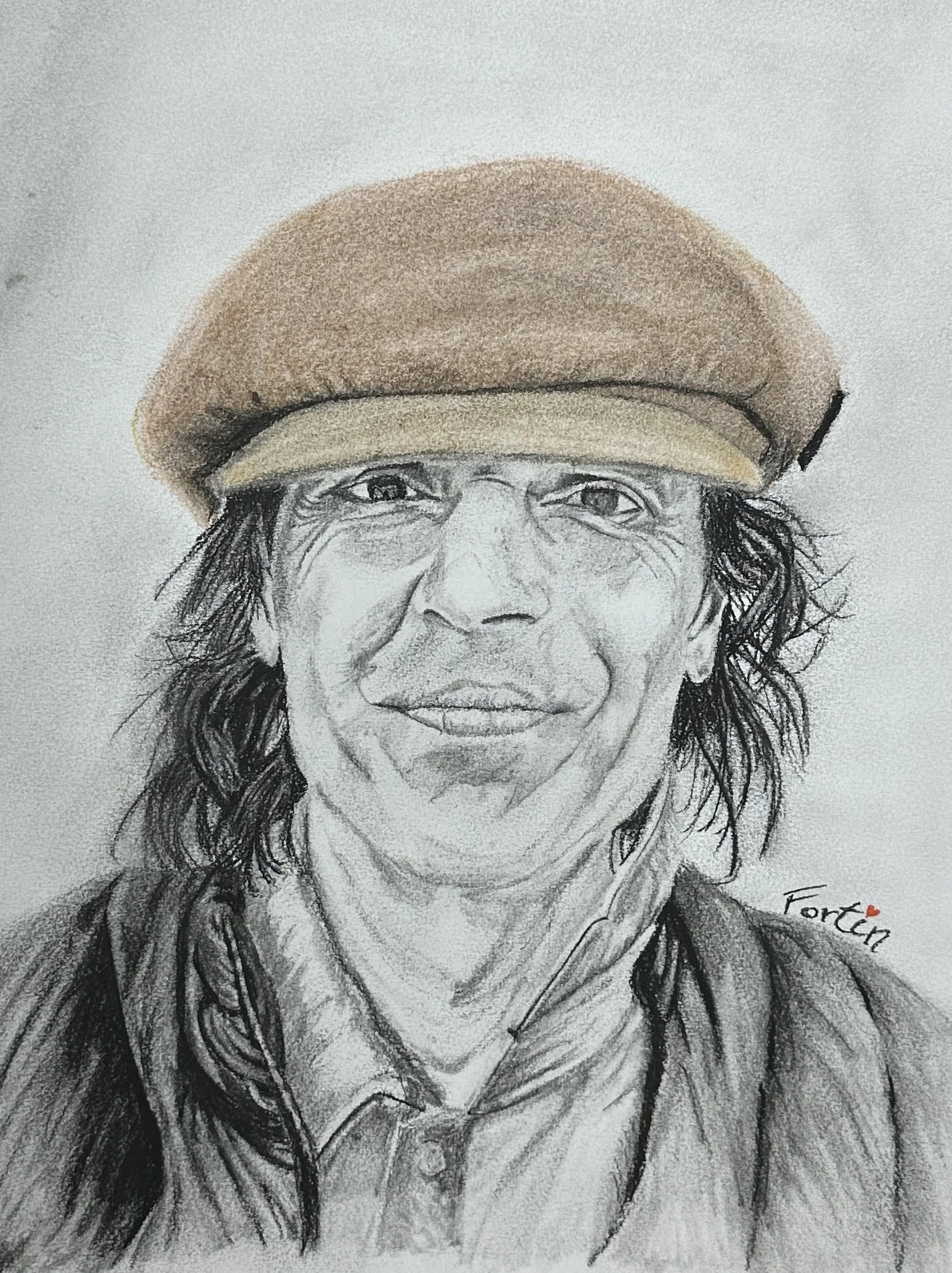 Jean Leloup