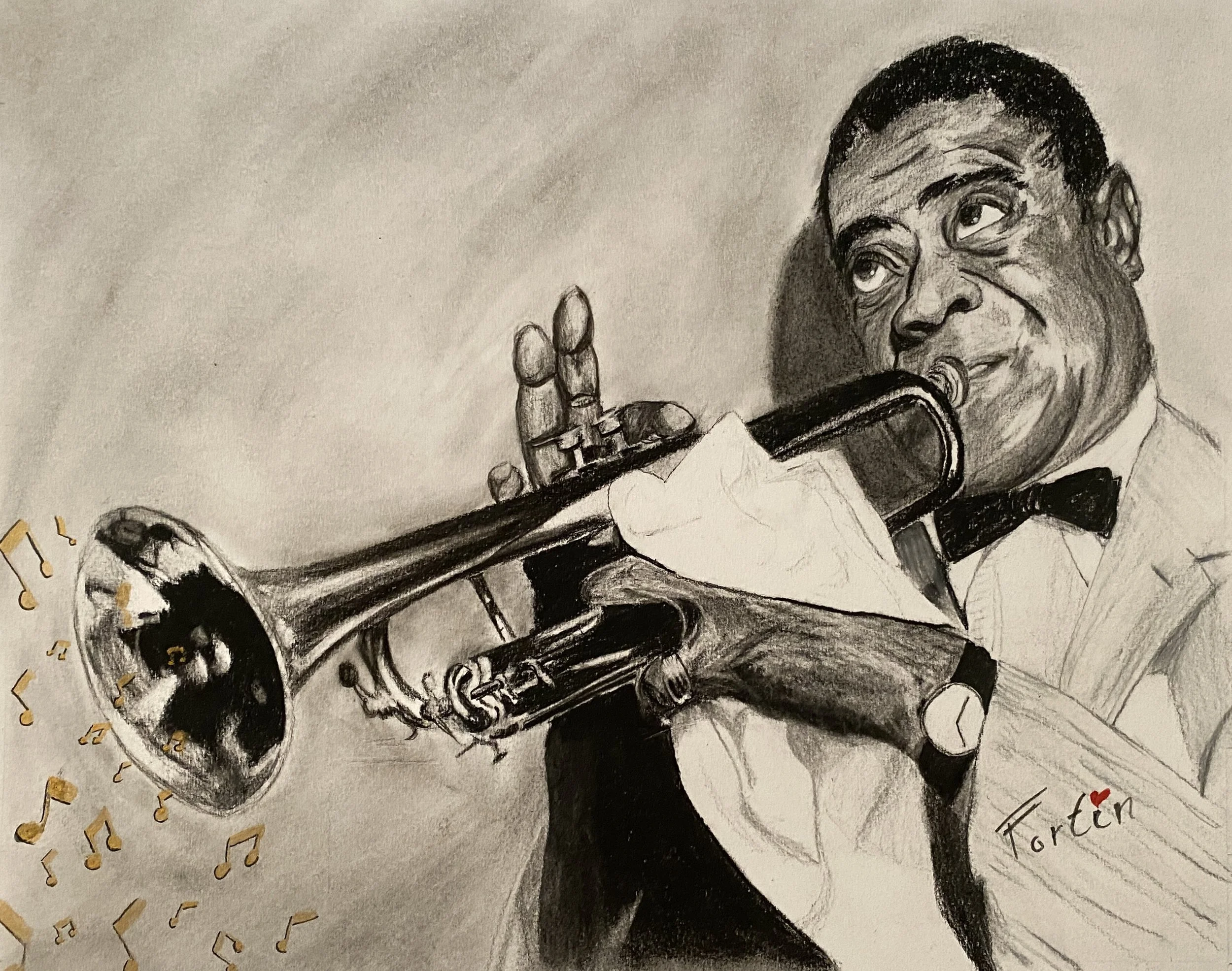 Louis Armstrong