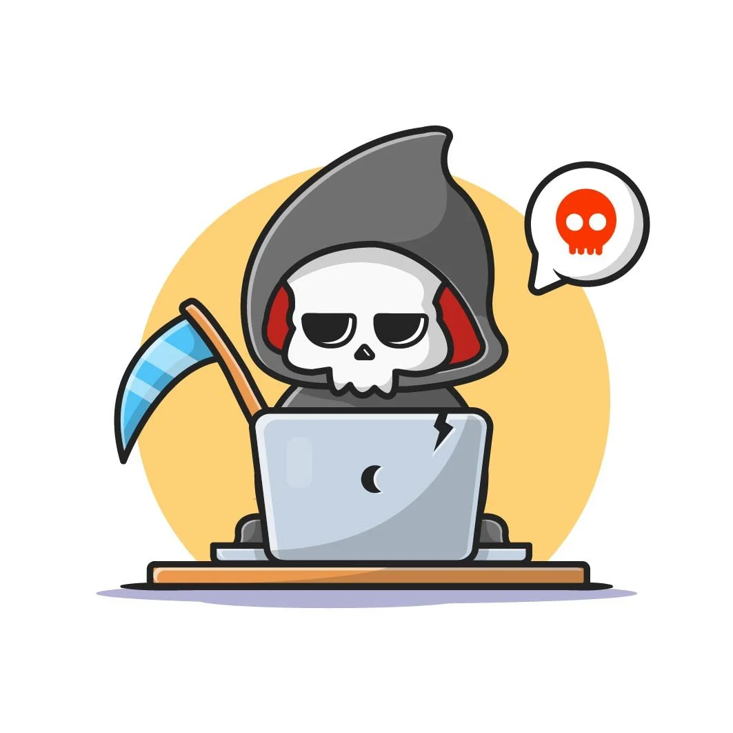 Death Binder Essentials | 10-week small group series | Sept-Nov 2026