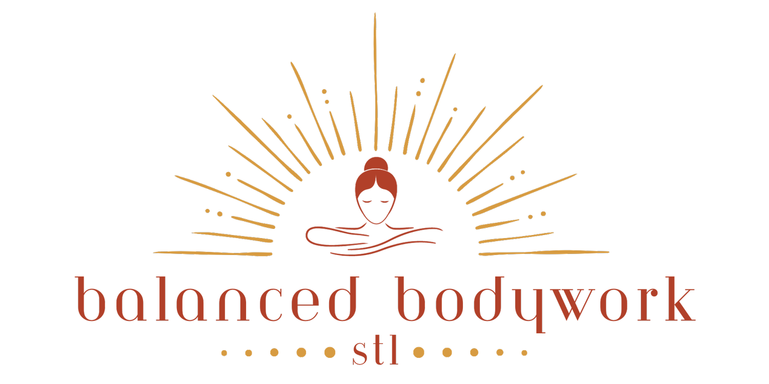 Balanced Bodywork STL