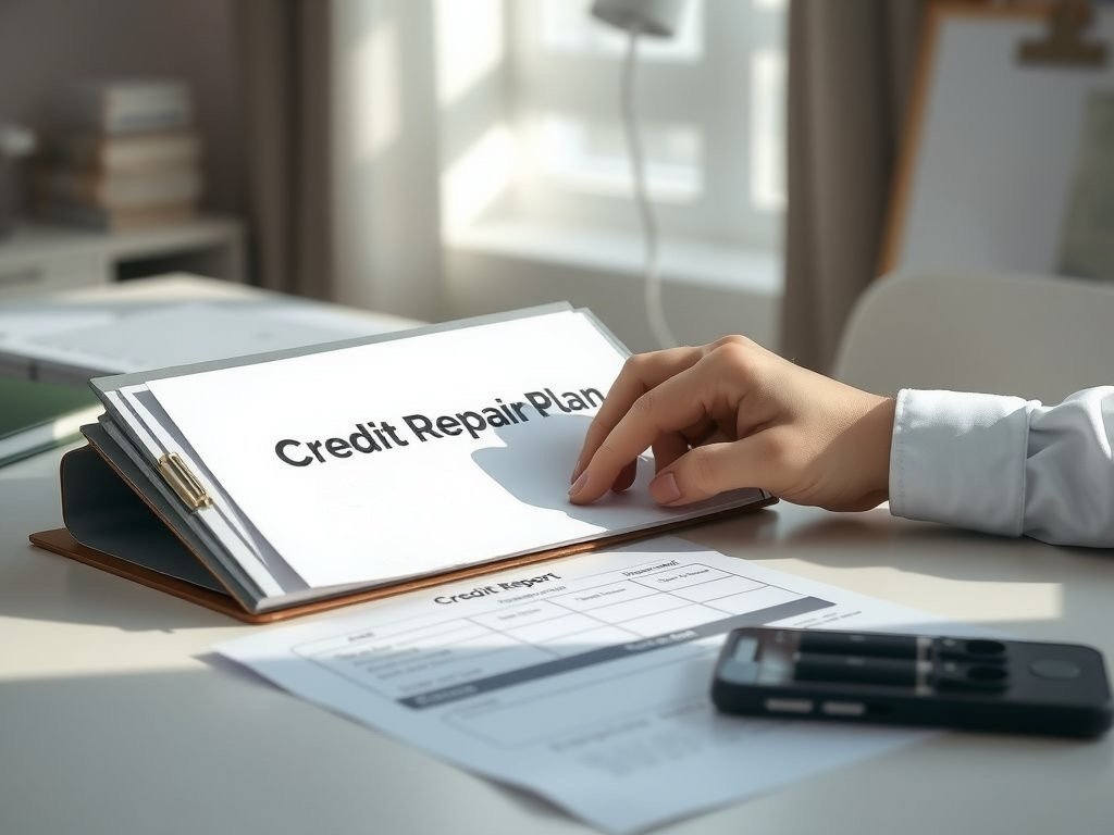 Credit Repair