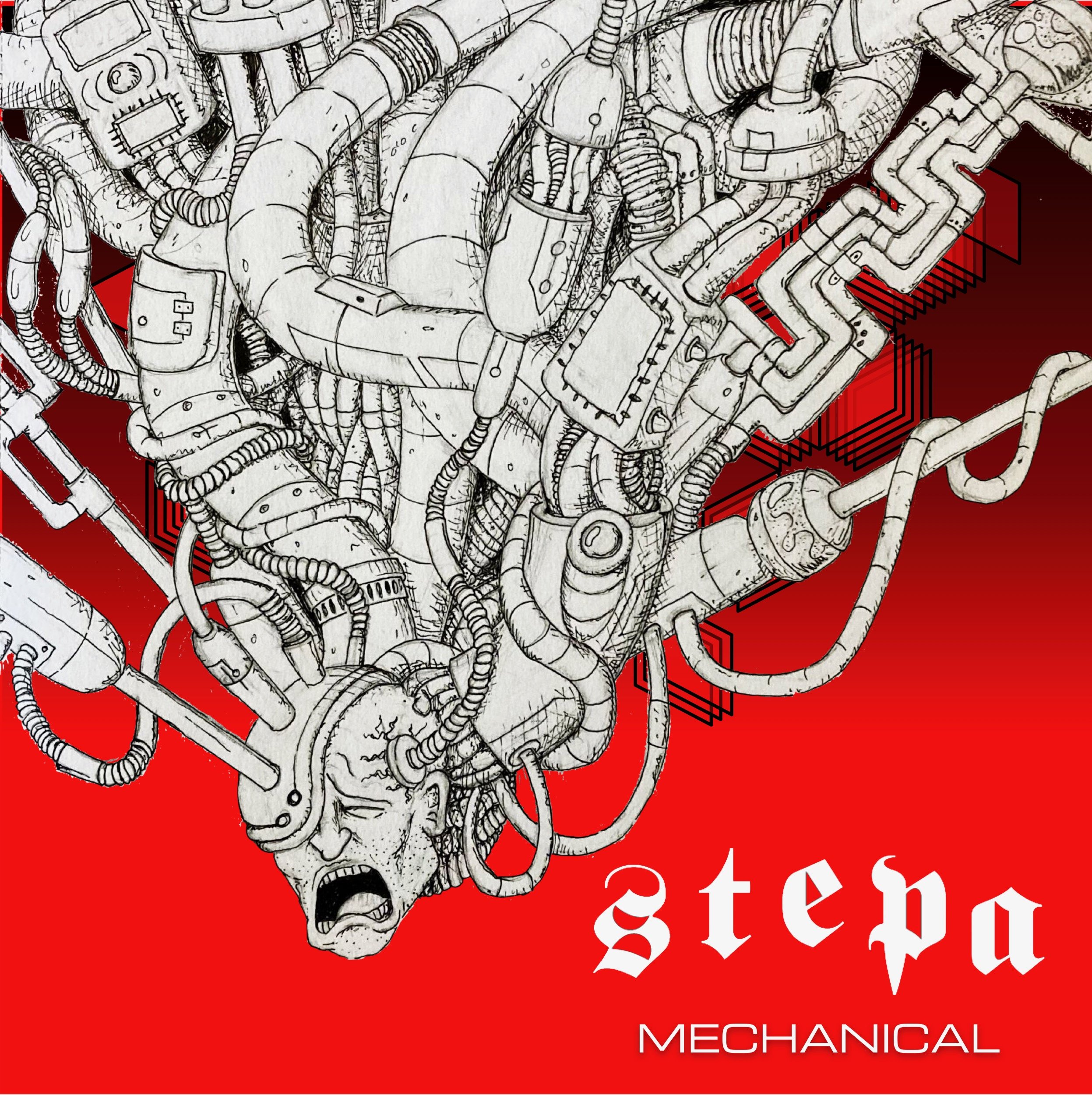 STEPA MUSIC | Official Site of Stepa