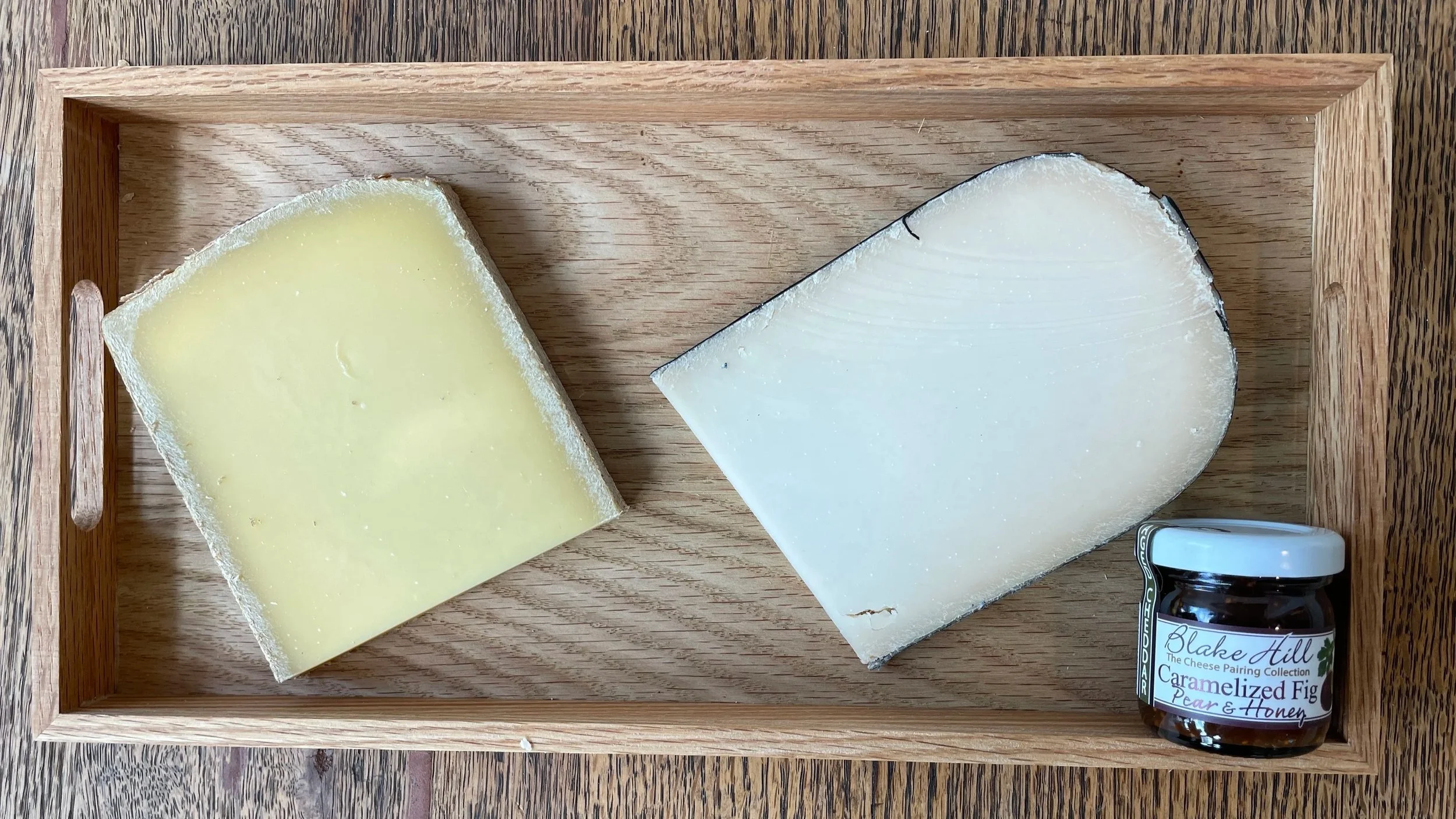 Cheese of the Month Club