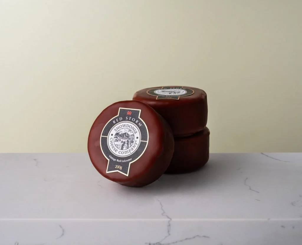 Red Storm: The Welsh Cheese We Can’t Stop Talking About